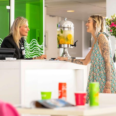 Ibis Styles Menton Centre Hotel Екстериор снимка