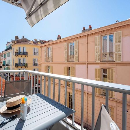 Ibis Styles Menton Centre Hotel Екстериор снимка