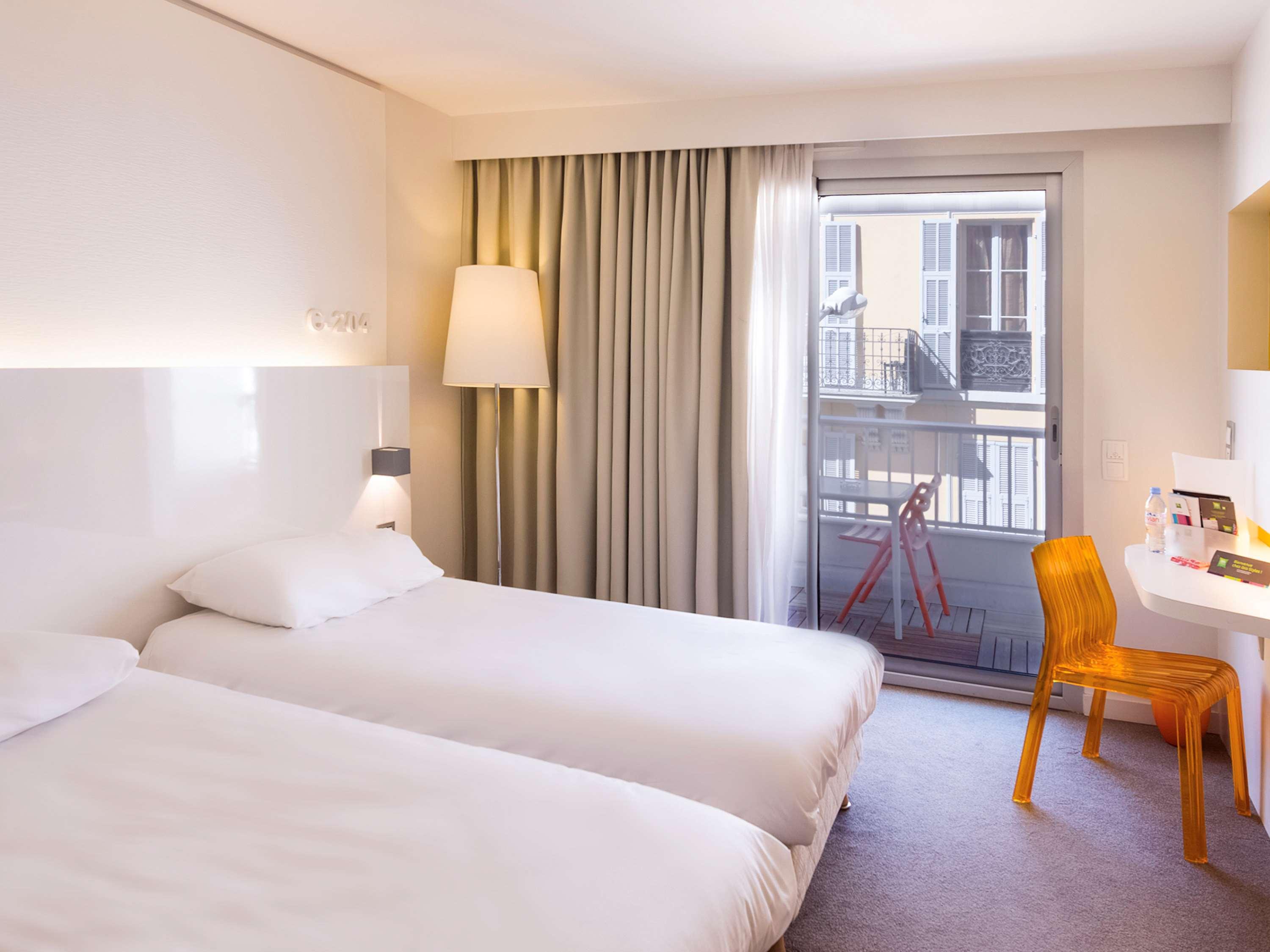 Ibis Styles Menton Centre Hotel Екстериор снимка