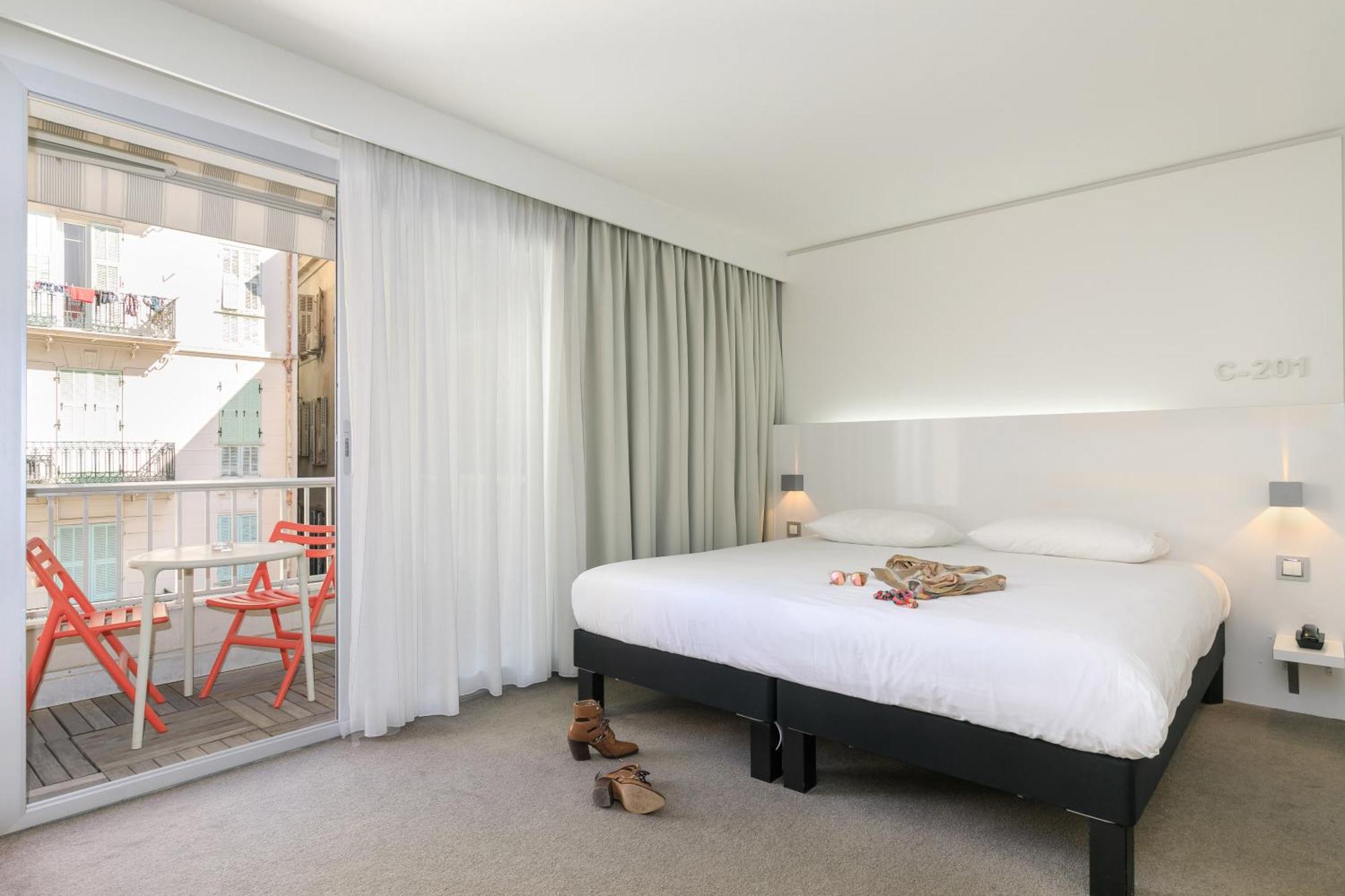 Ibis Styles Menton Centre Hotel Екстериор снимка