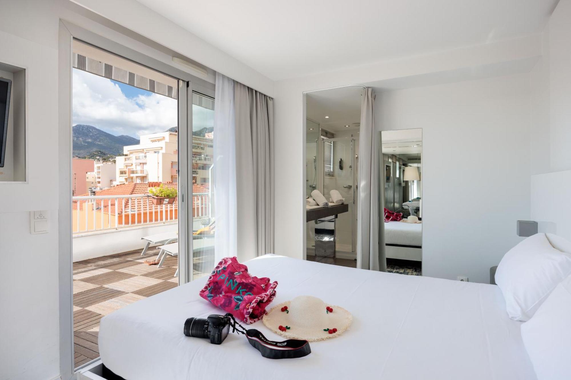 Ibis Styles Menton Centre Hotel Екстериор снимка