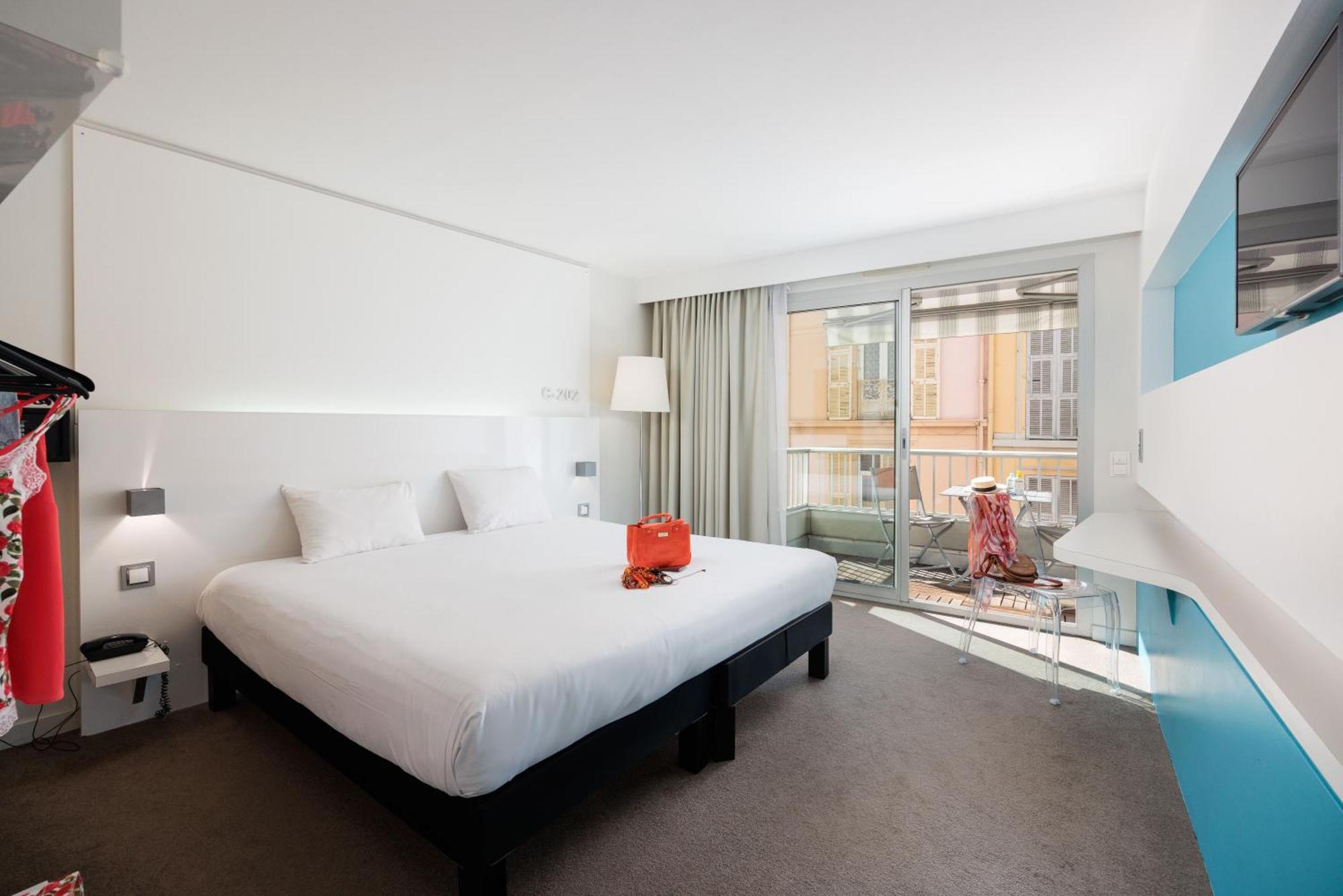Ibis Styles Menton Centre Hotel Екстериор снимка