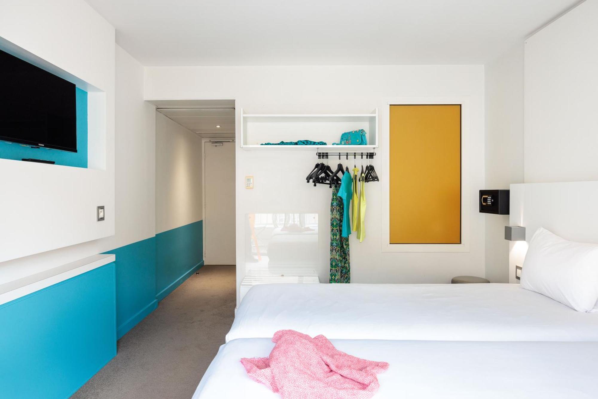 Ibis Styles Menton Centre Hotel Екстериор снимка