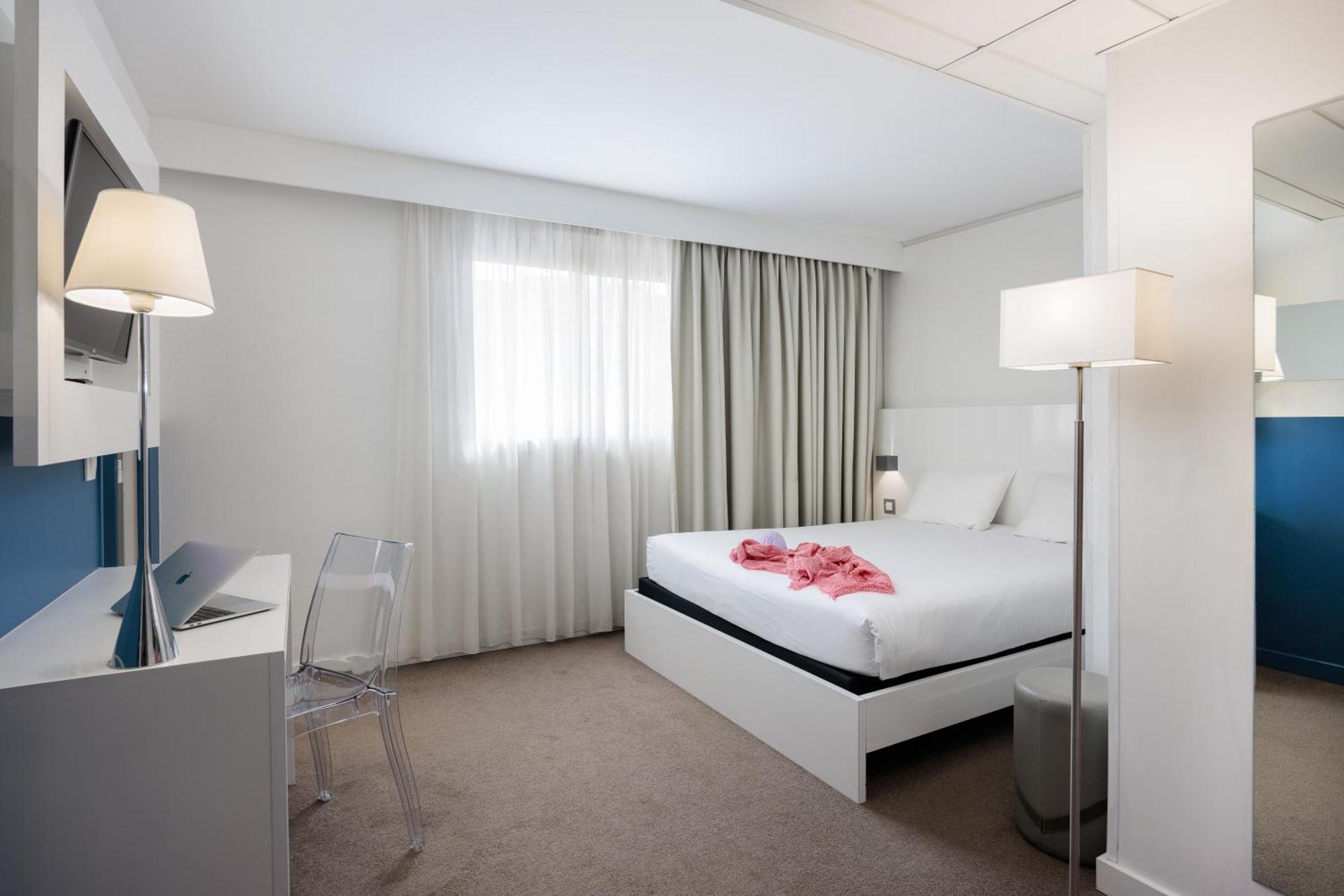 Ibis Styles Menton Centre Hotel Екстериор снимка