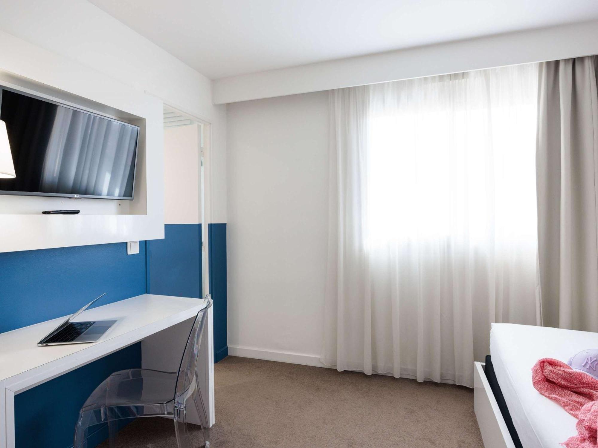 Ibis Styles Menton Centre Hotel Екстериор снимка