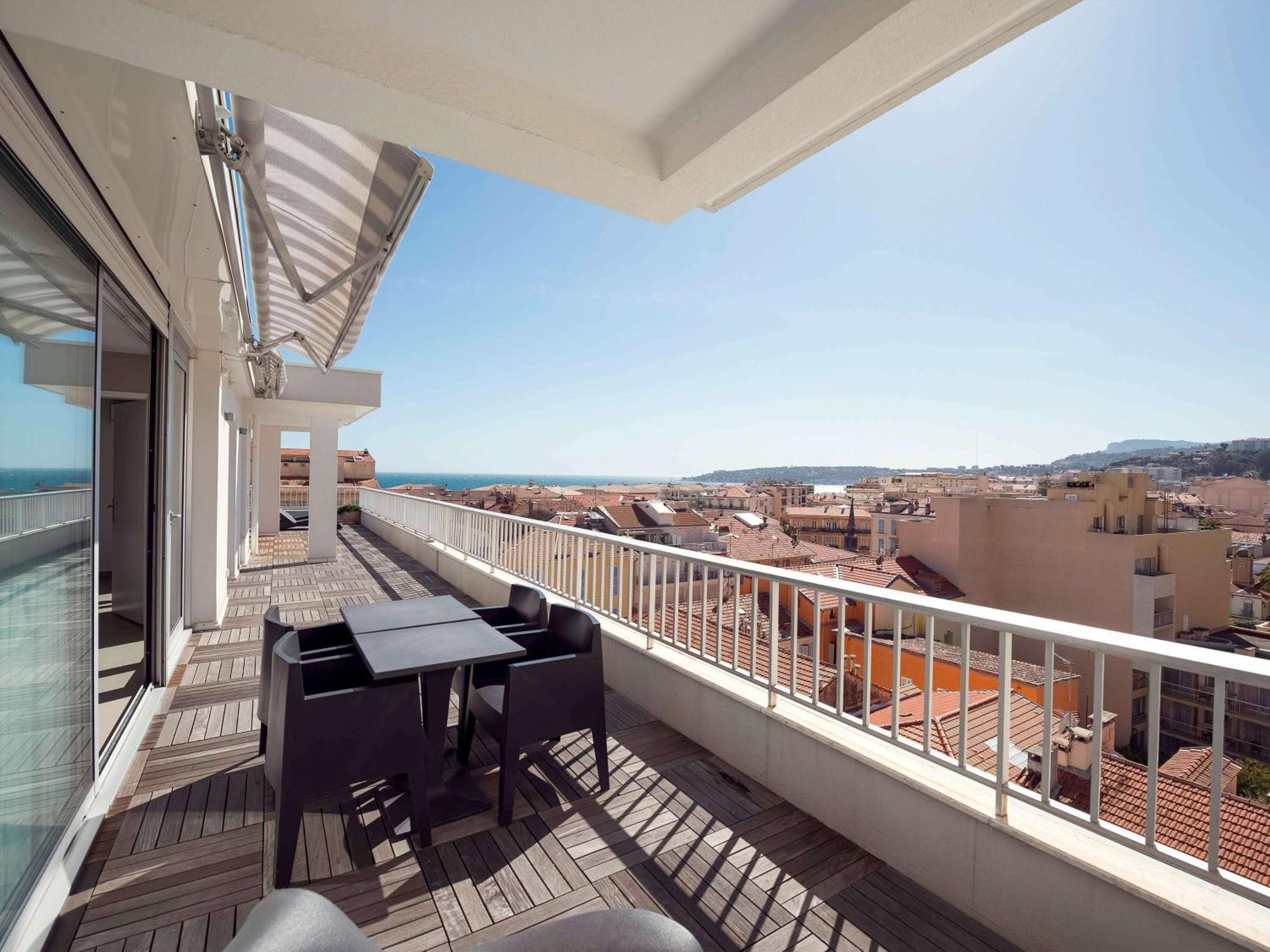 Ibis Styles Menton Centre Hotel Екстериор снимка